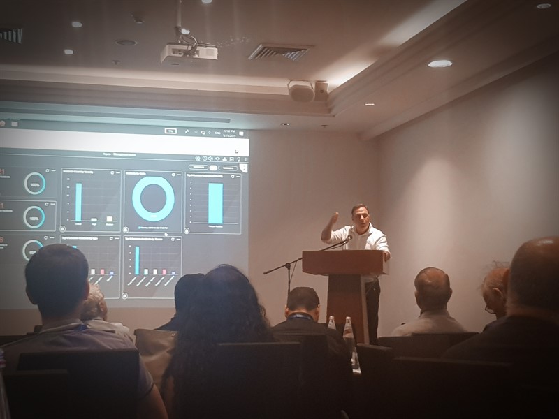 טל בר-אור-מנכ"ל אוקטופוס